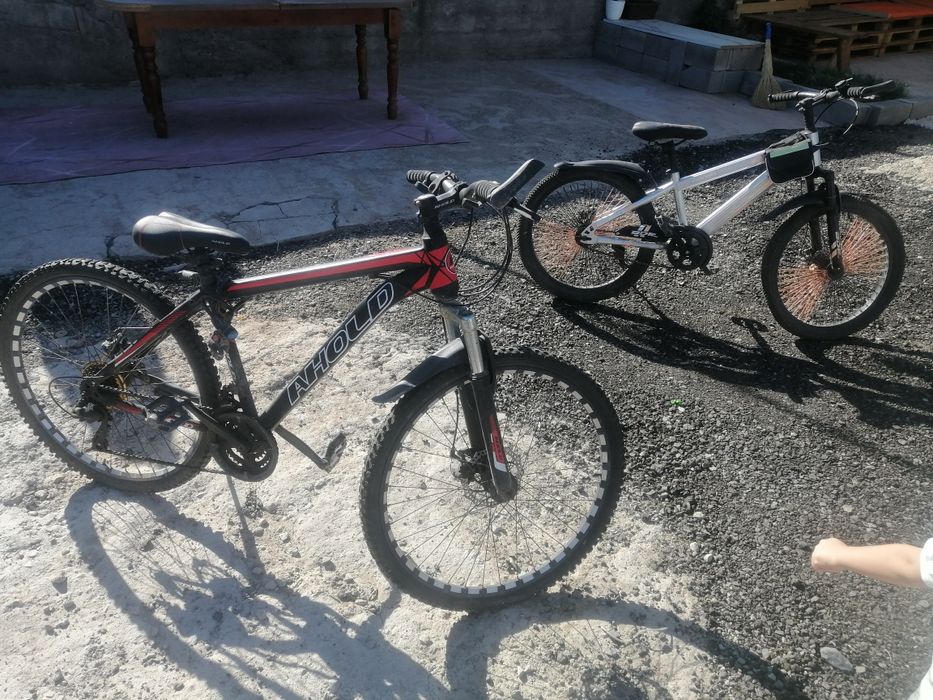 Продам велосипеды