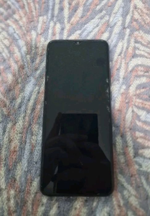 Redmi 10c 128Gb идеал