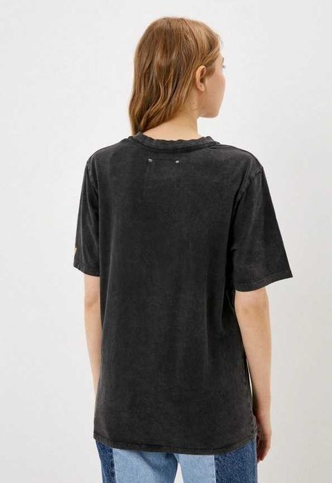 Replay Kiss Tribute тениска