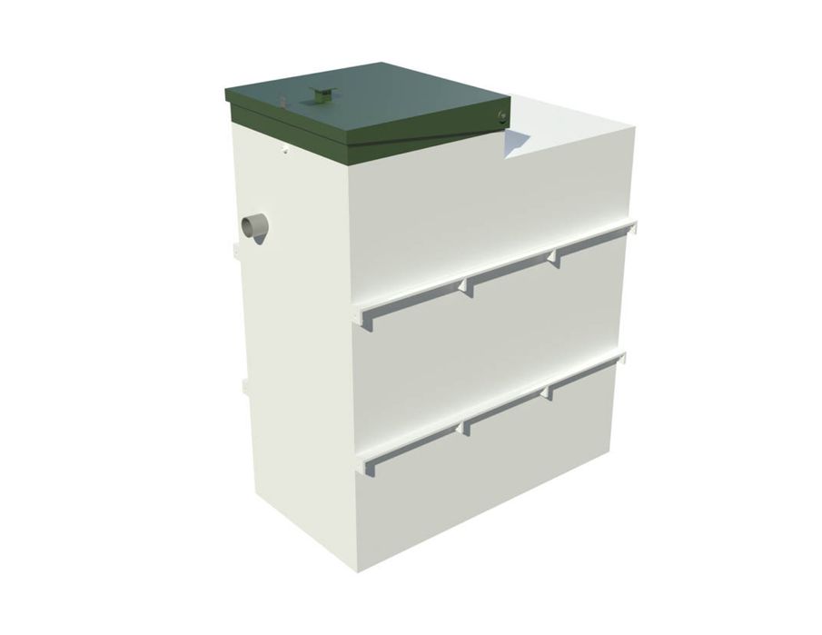 Автоном канализация. Очистки сточных вод. Очистное сооружения