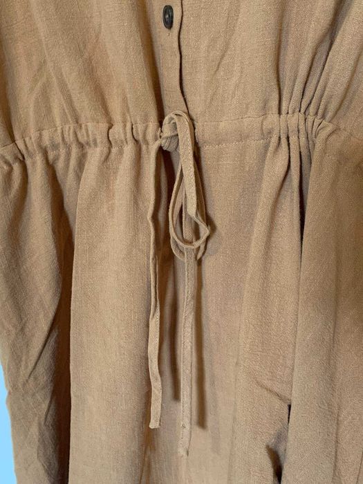 Ленена рокля SHEIN