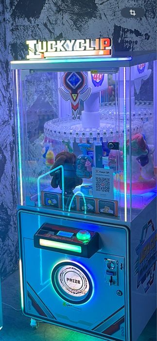 Хватайка. Продам хватайку и прищепку цена за один аппарат