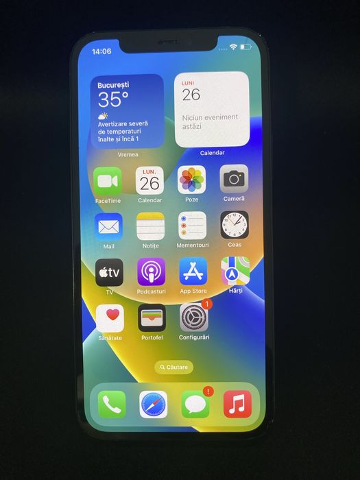 iPhone 12 64GB ID-app715