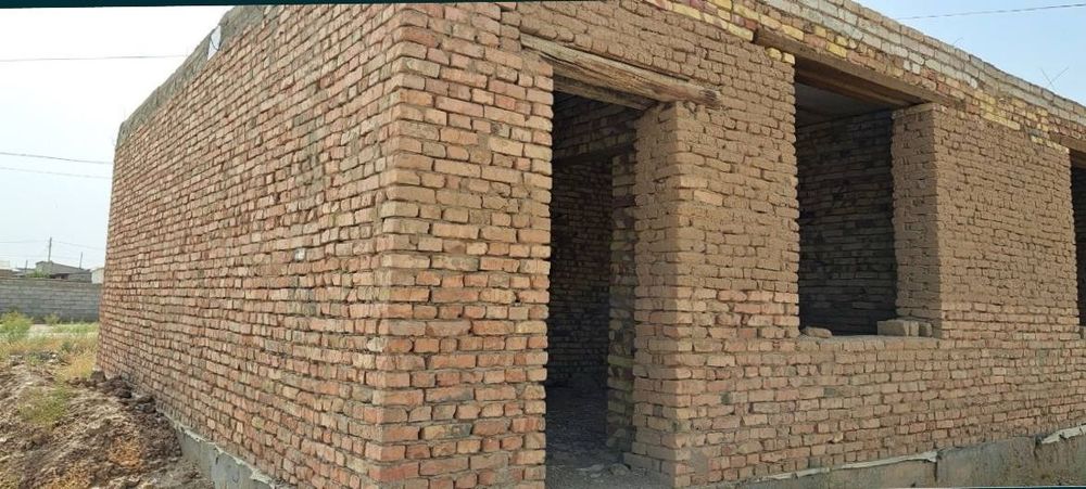 Uy Uchastka 24 sotix Srocho sotiladi Uchqizilda arzon uy