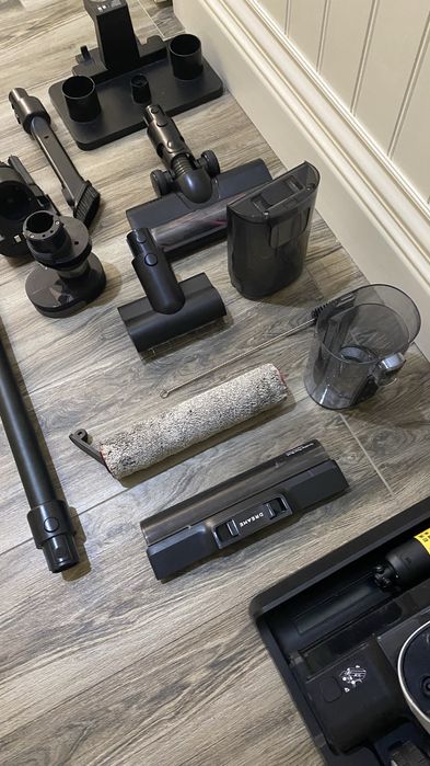 Пылесос DREAME H30 ultra mix