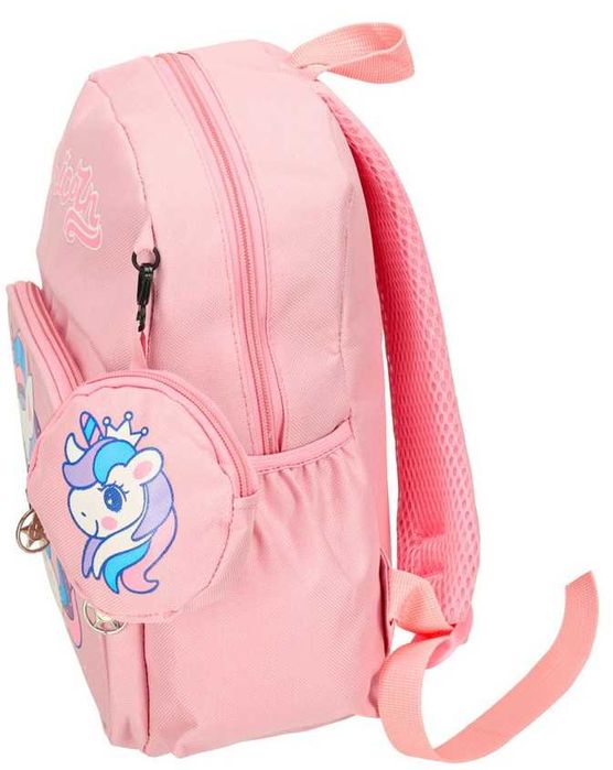 Детска раница за ясла и детска градина за момиче