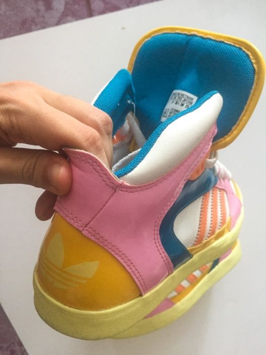 adidas original женски кецове 38 номер