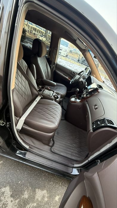 Kiya carneval yaxshi biznis class