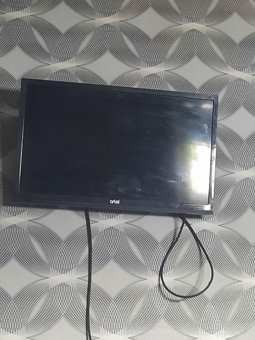 Продам телевизор Артель 24