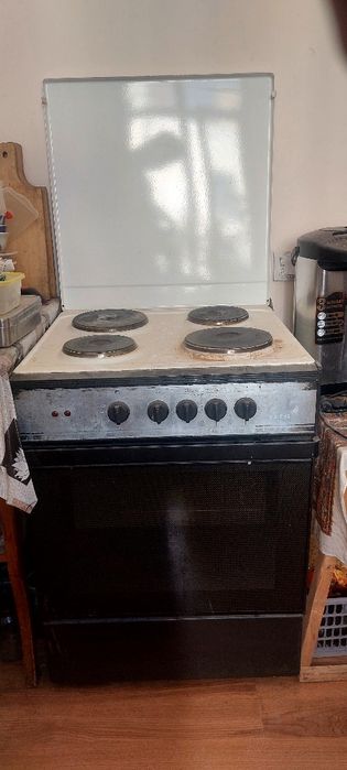 Продам электроплита "Турция"