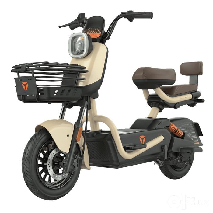 YADEA GB 15 Elektro Skuter