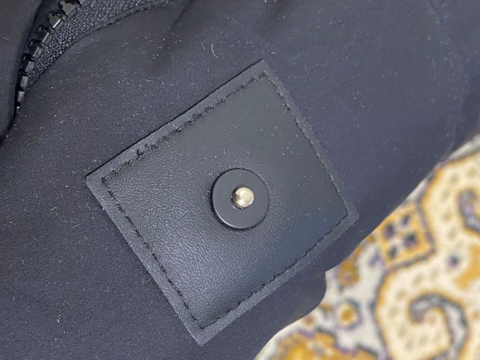 Tommy зимняя куртка