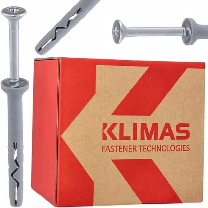 Klimas suruburi cap inecat 8x120 holsuruburi dibluri negrese case lemn