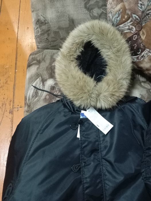 Продам куртку бомбер