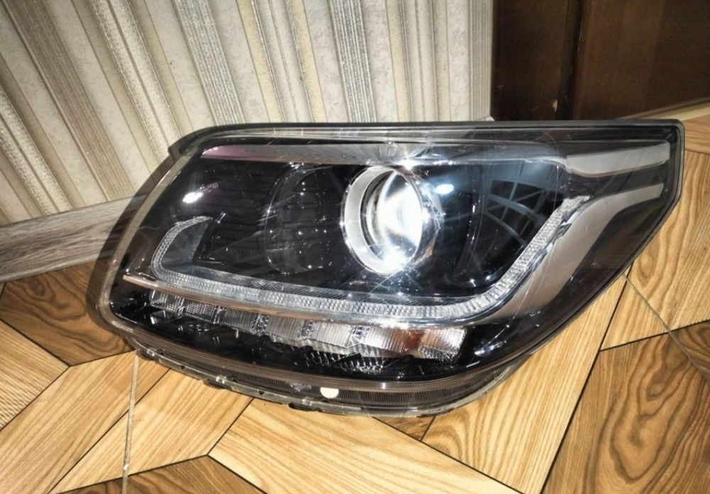 Фар передний Оригиналы