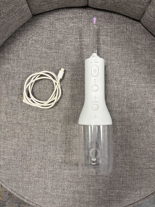 Зъбен душ Philips Sonicare Flosser