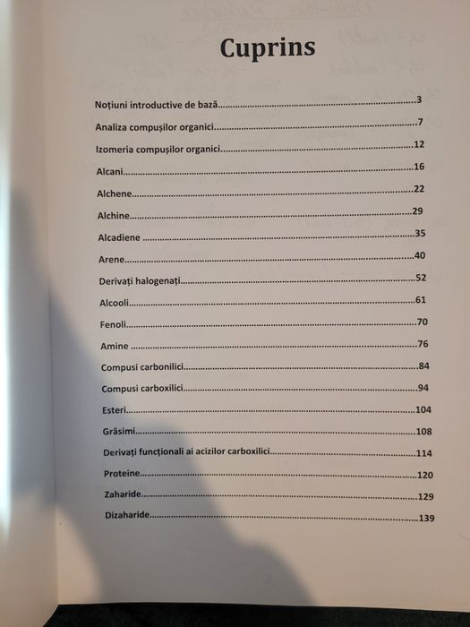 Carte Antreneaza-ti sinapsele chimie