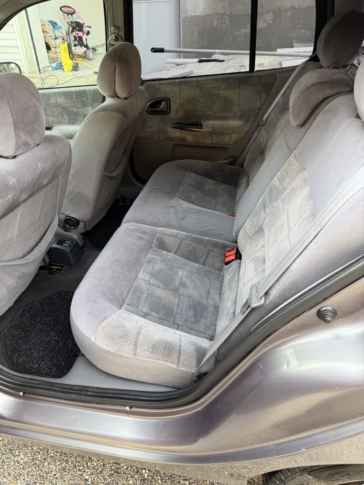 Рено меган комби