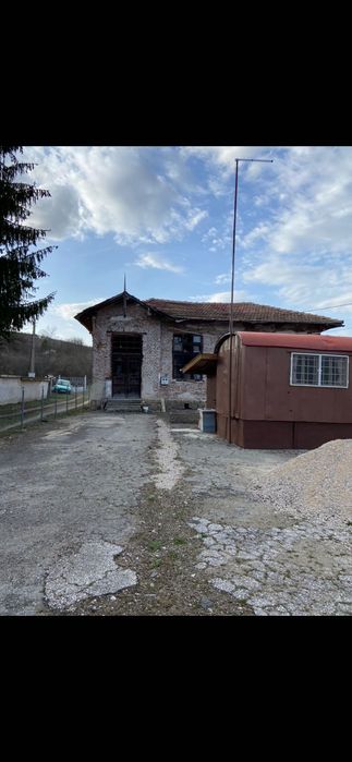 Продава се Парцел в Драгоман - 1300 кв.м за 43 €/кв.м - Снимка #1