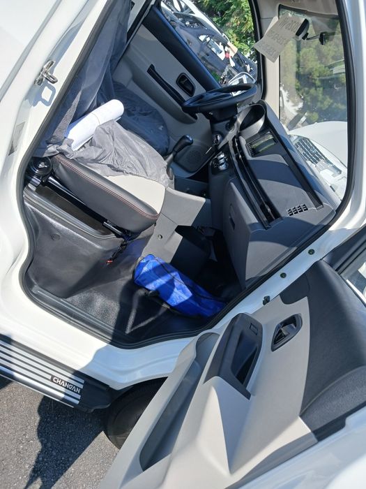 Changan Start Yangi
