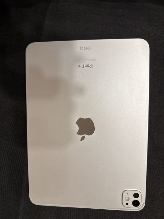 Ipad pro m4 2024 година