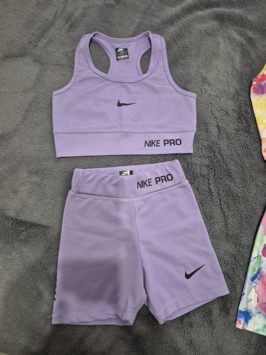 Nike екипчета за момиче