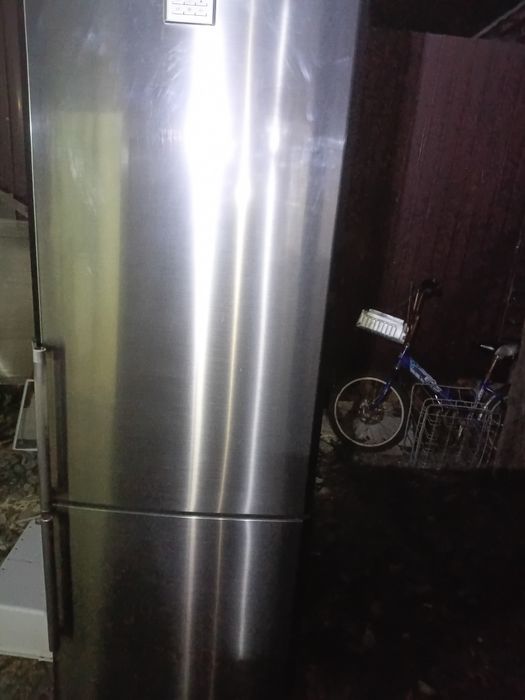 Продам холодильник самсунг