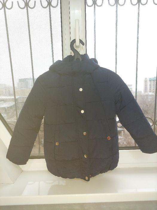 Полусапожки для девочек