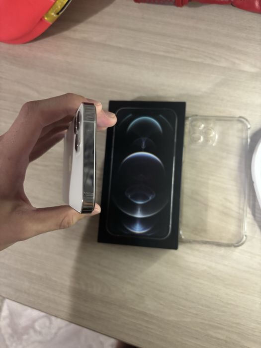 iPhone 12pro 128gb