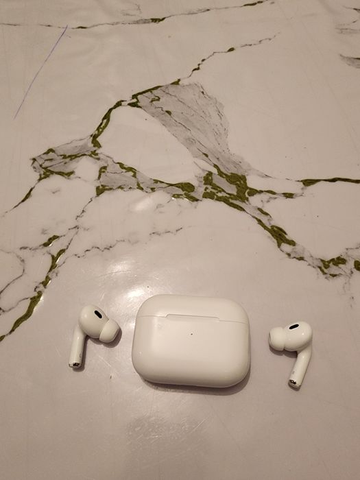 Продам Аэрподс 2 про