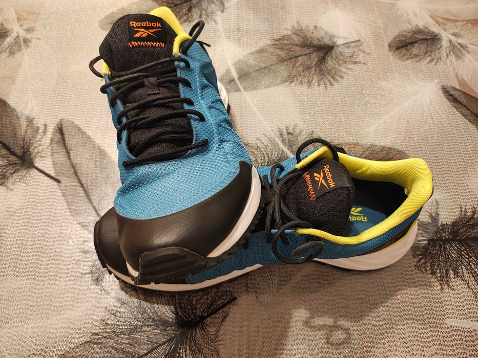 Мъжки Обувки Reebok Astroride Trail GTX 2.0 - Водоустойчиви