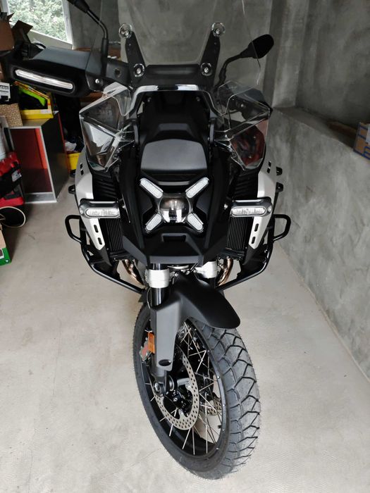 BMW R 1300 GSA Adventure Triple Black 2025 - Nou Garanție 5 - Ocazie