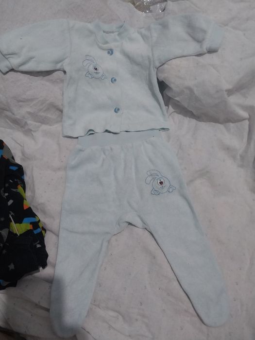 Одежда для мальчика