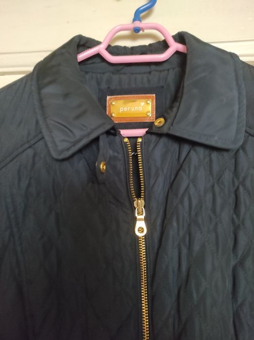 Дамско яке пролет есен