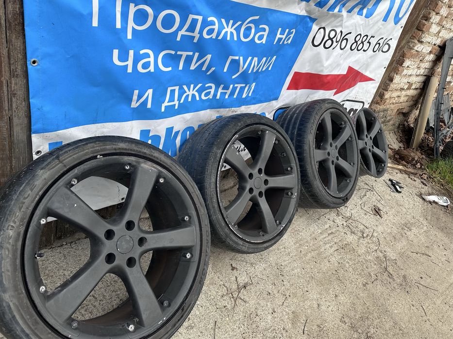 19 5х112 джанти 19 5х112 джанти