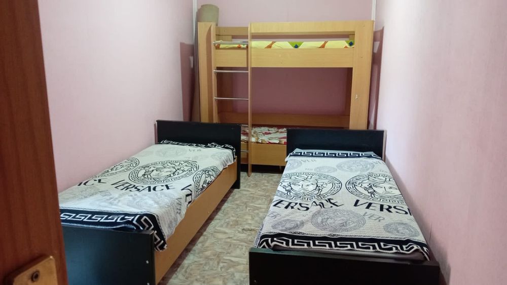 Сдам домики на Сибинах