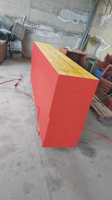 Panouri cofraje grosime 2.7