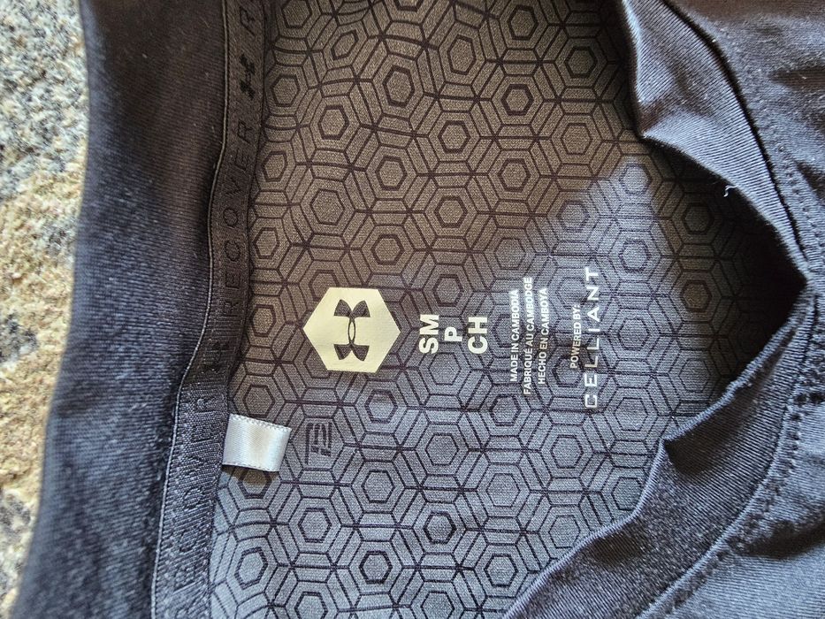 Tricou Under armour barbati marimea S