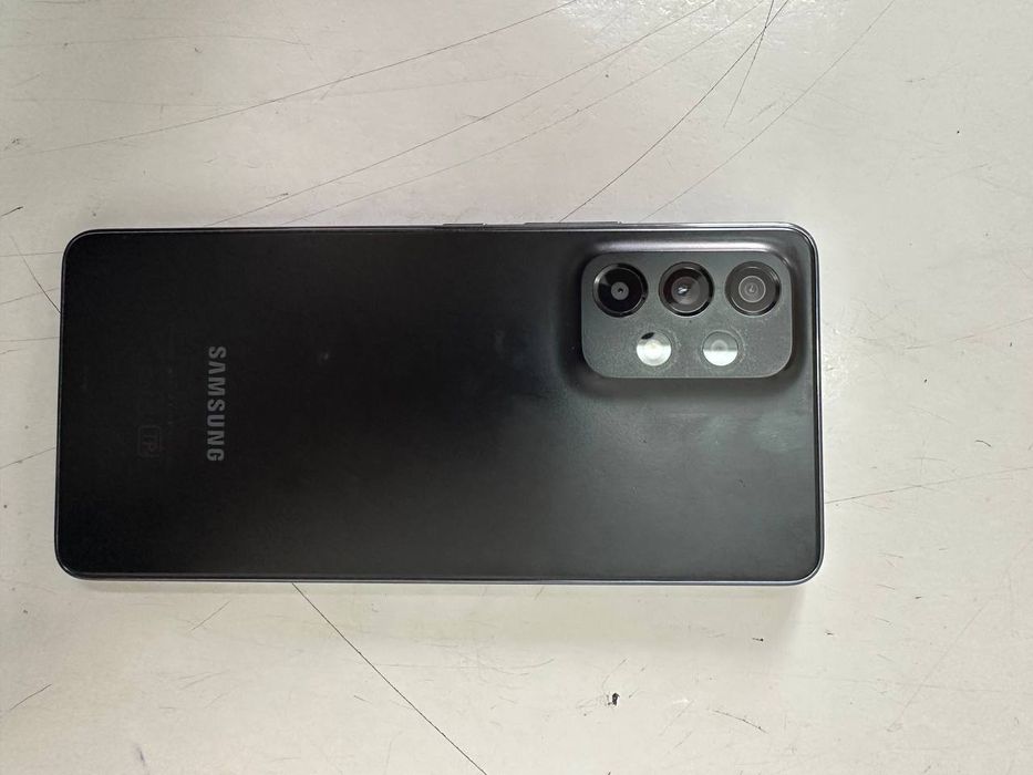 Samsung a53 без гарантия