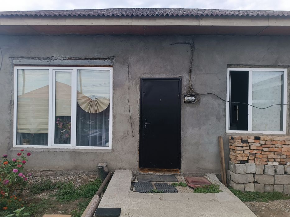 Продам частный дом