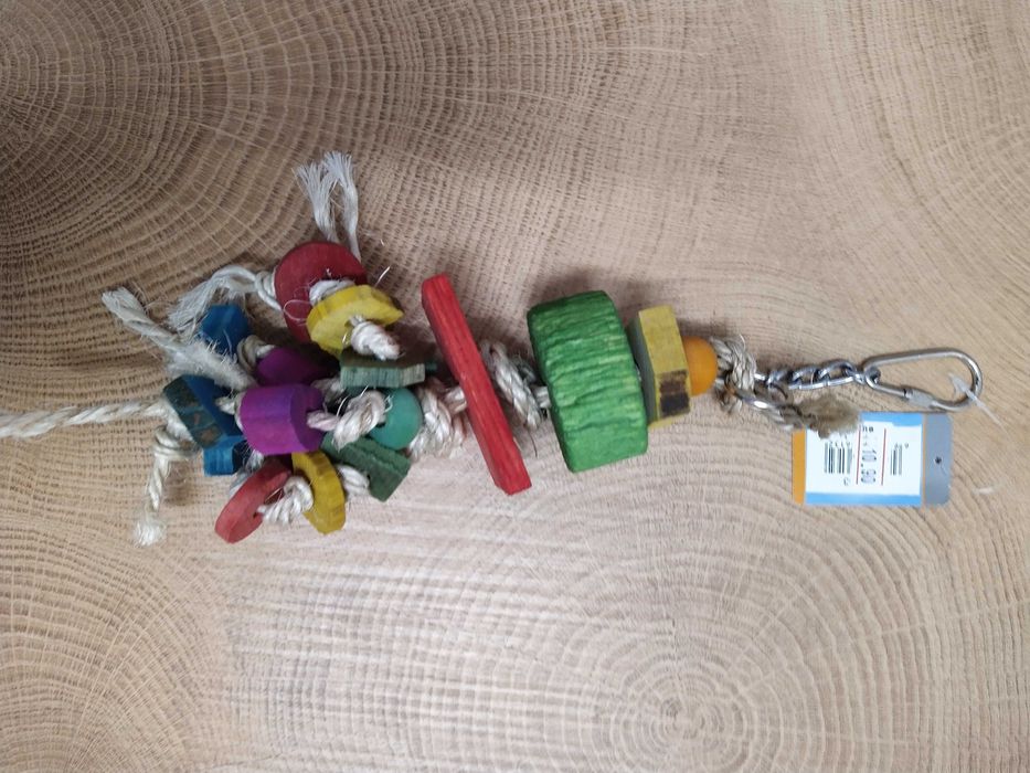 Играчки за птици-НОВИ