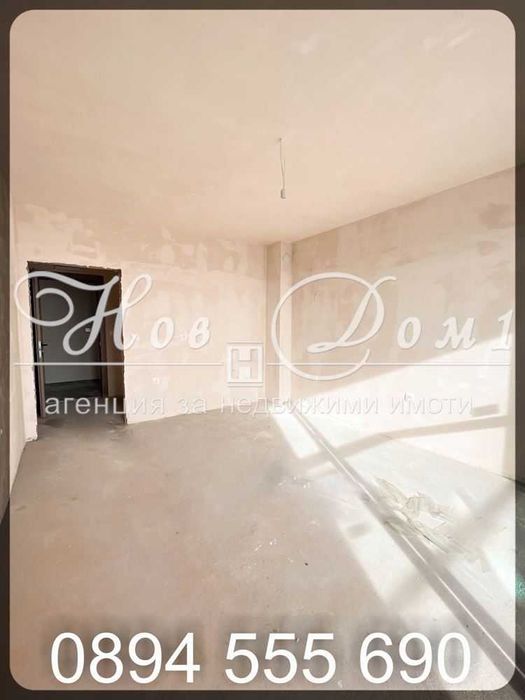 Продава се Тристаен апартамент в Варна, Бриз - 103 кв.м за 2004 €/кв.м - Снимка #5