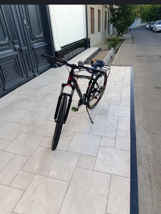 Velosiped 29 razmer