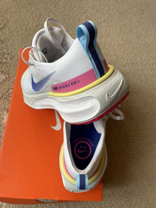 Дамски маратонки NIKE