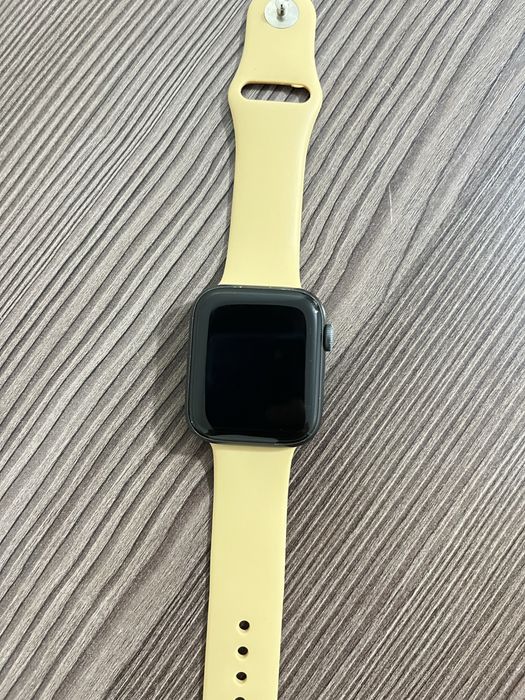 Часы apple watch