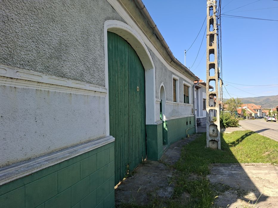 Vand casa in Turdas(Orastie)