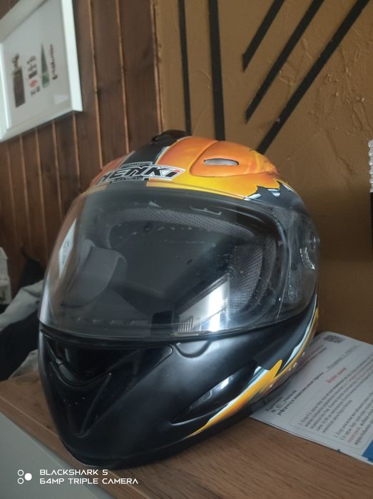 Мотошлем мото шлем