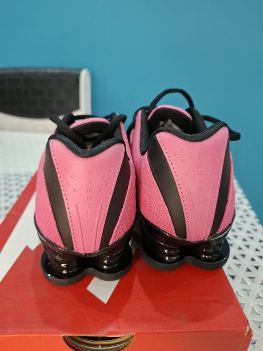 Nike SHOX 38  размер