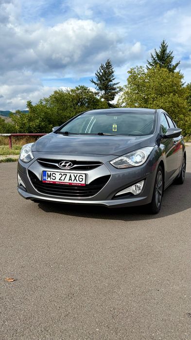 Hyundai i40 2014