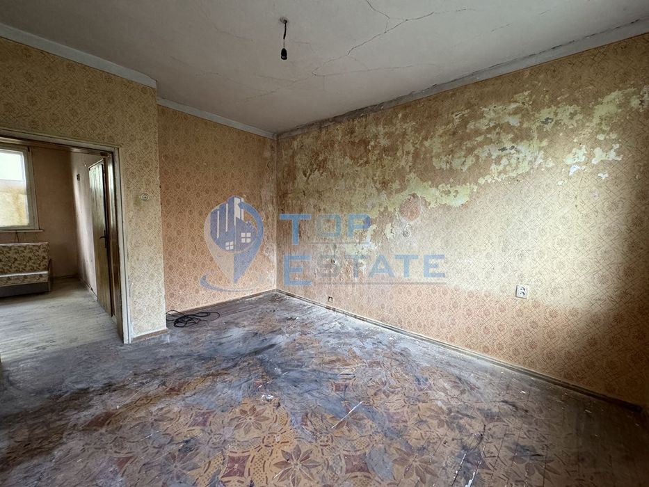 Продава се Етаж от къща в Горна Оряховица - 72 кв.м за 950 €/кв.м - Снимка #3